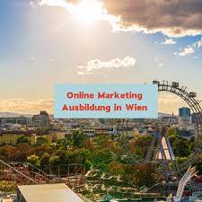 online marketing wien