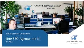 seo agentur köln