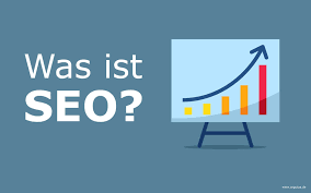 seo optimierung website