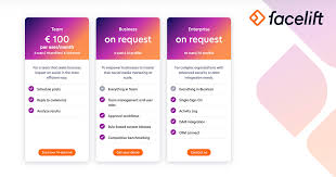 social media management kosten