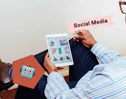 social media marketing analyse