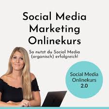 social media marketing online kurs