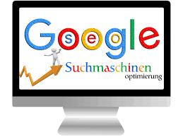 google seo optimierung