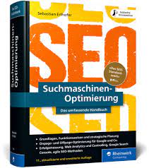 seo google optimierung