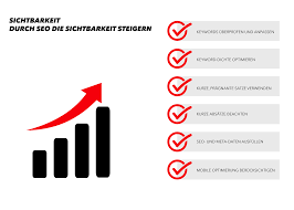 seo keyword optimierung