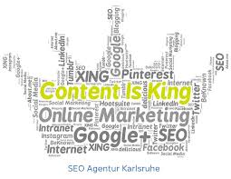 seo agentur karlsruhe