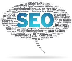 seo web