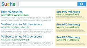 website für suchmaschinen optimieren