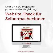 seo selber machen