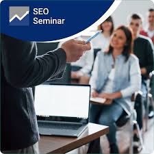 seo seminar