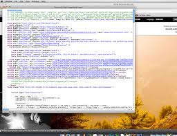 dreamweaver seo