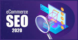 ecommerce seo