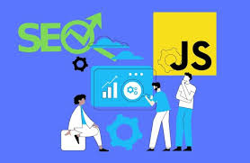 javascript seo