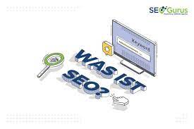 seo deutsch