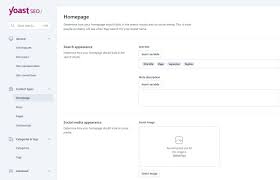 yoast seo analytics