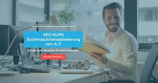 kurs suchmaschinenoptimierung