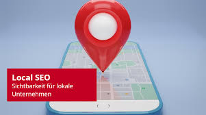 local seo beratung