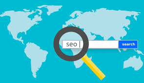 seo international