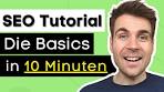 webseite optimieren für suchmaschinen