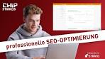 wie optimiere ich meine website