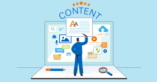 content seo