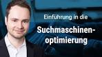 wie optimiere ich meine website für suchmaschinen