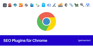 chrome seo