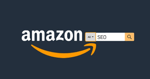 amazon seo