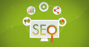 seo bereich