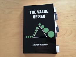 seo buch