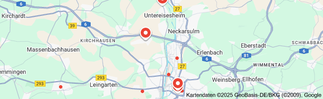suchmaschinenoptimierung heilbronn