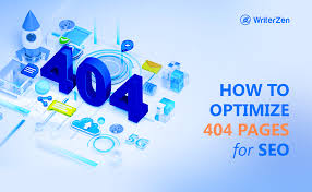 seo 404 page
