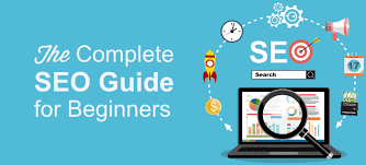 seo guide