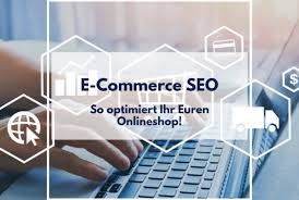 seo onlineshop
