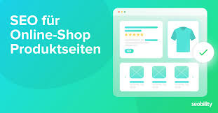 online shop seo