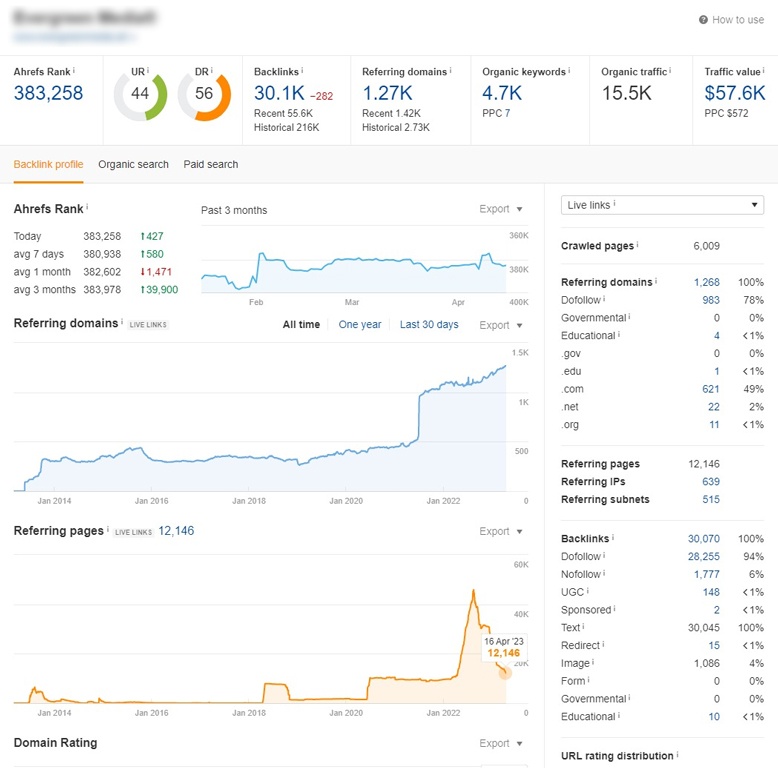 seo marketing kosten