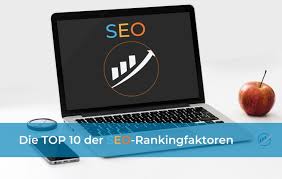 seo ranking faktoren