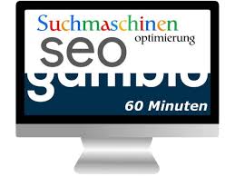 gambio seo
