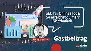 onlineshop seo
