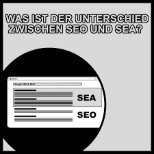 sea & seo