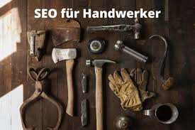 seo für handwerker