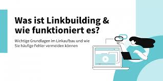 seo linkaufbau