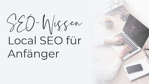 seo lokal
