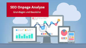 seo onpage analyse