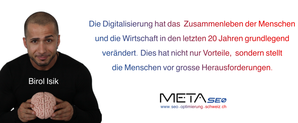 seo optimierung schweiz