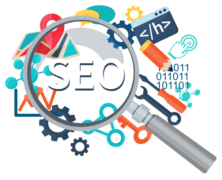 seo optimizacija