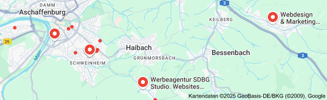 suchmaschinenoptimierung aschaffenburg