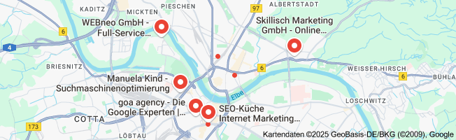 suchmaschinenoptimierung dresden