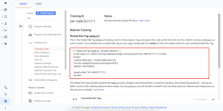 google analytics yoast seo
