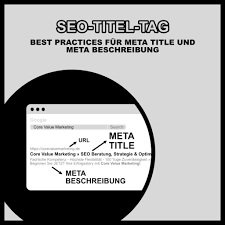 seitentitel seo